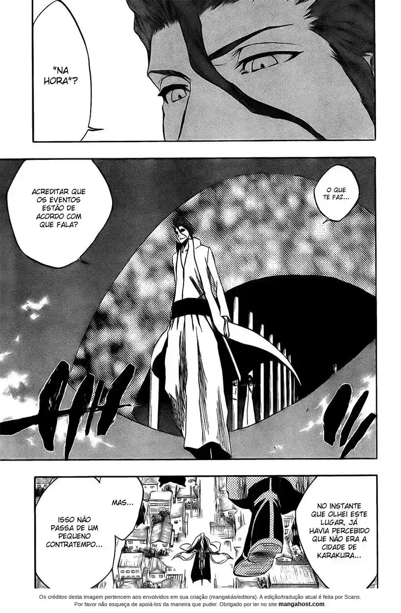 Read Bleach pt_BR Manga Online