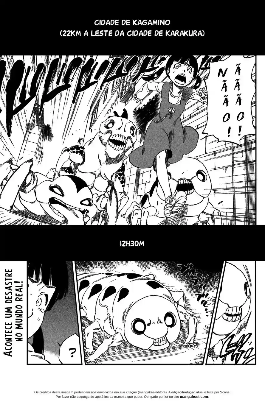 Read Bleach pt_BR Manga Online