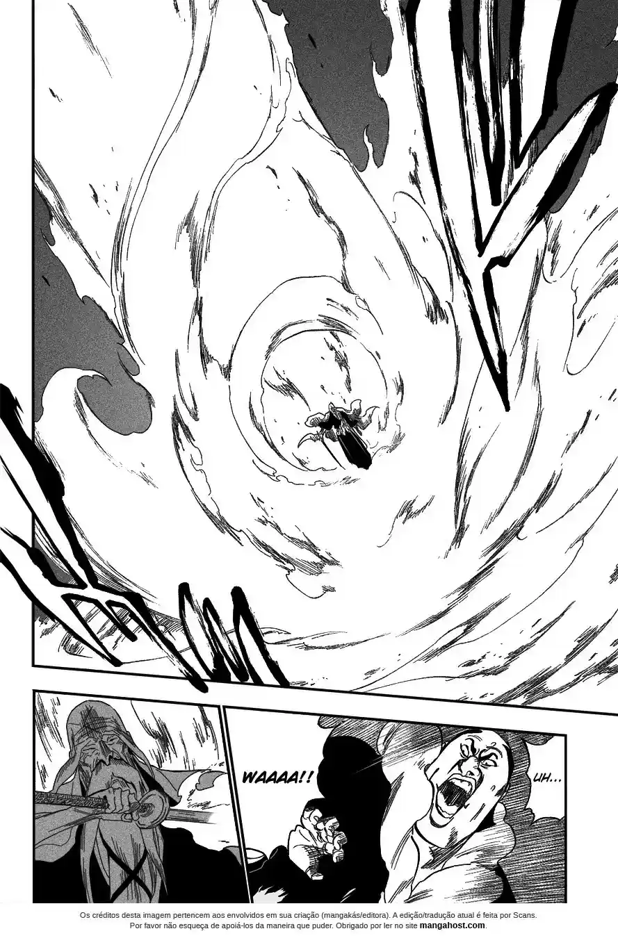 Read Bleach pt_BR Manga Online