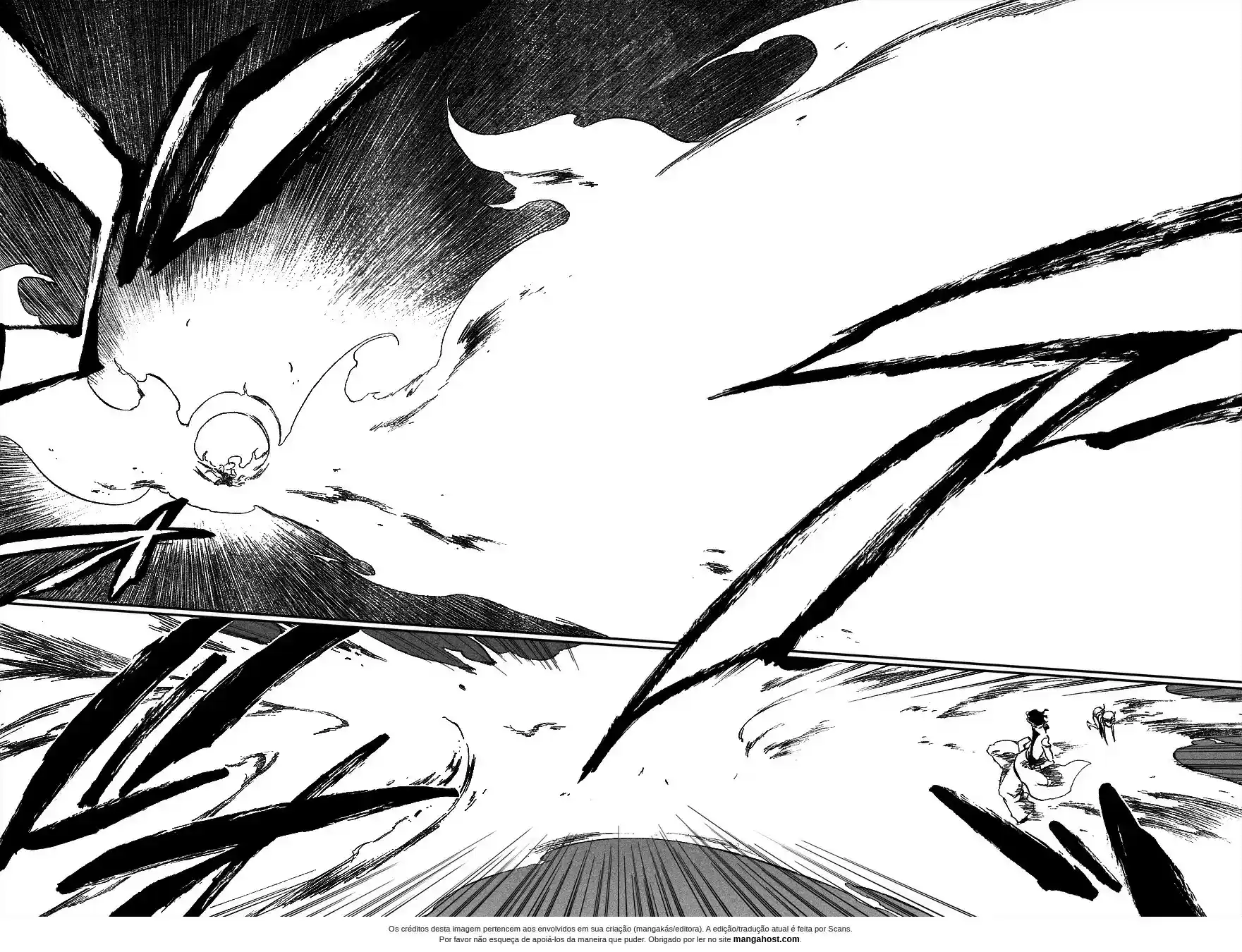 Read Bleach pt_BR Manga Online