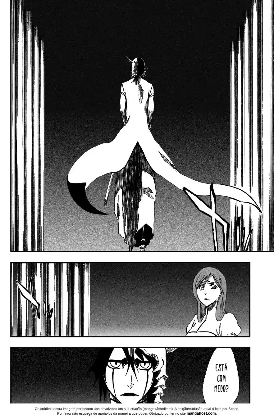 Read Bleach pt_BR Manga Online