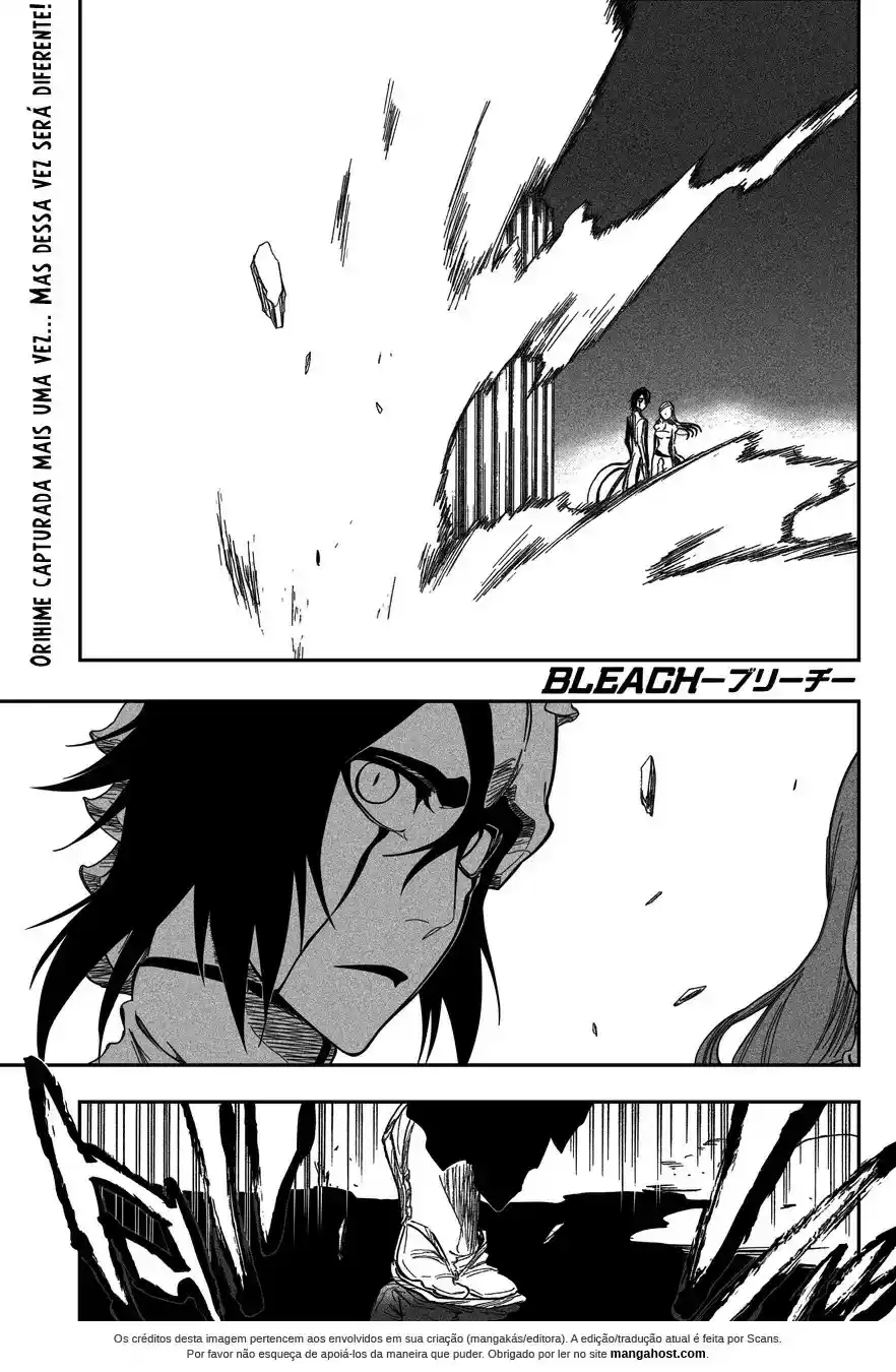 Read Bleach pt_BR Manga Online