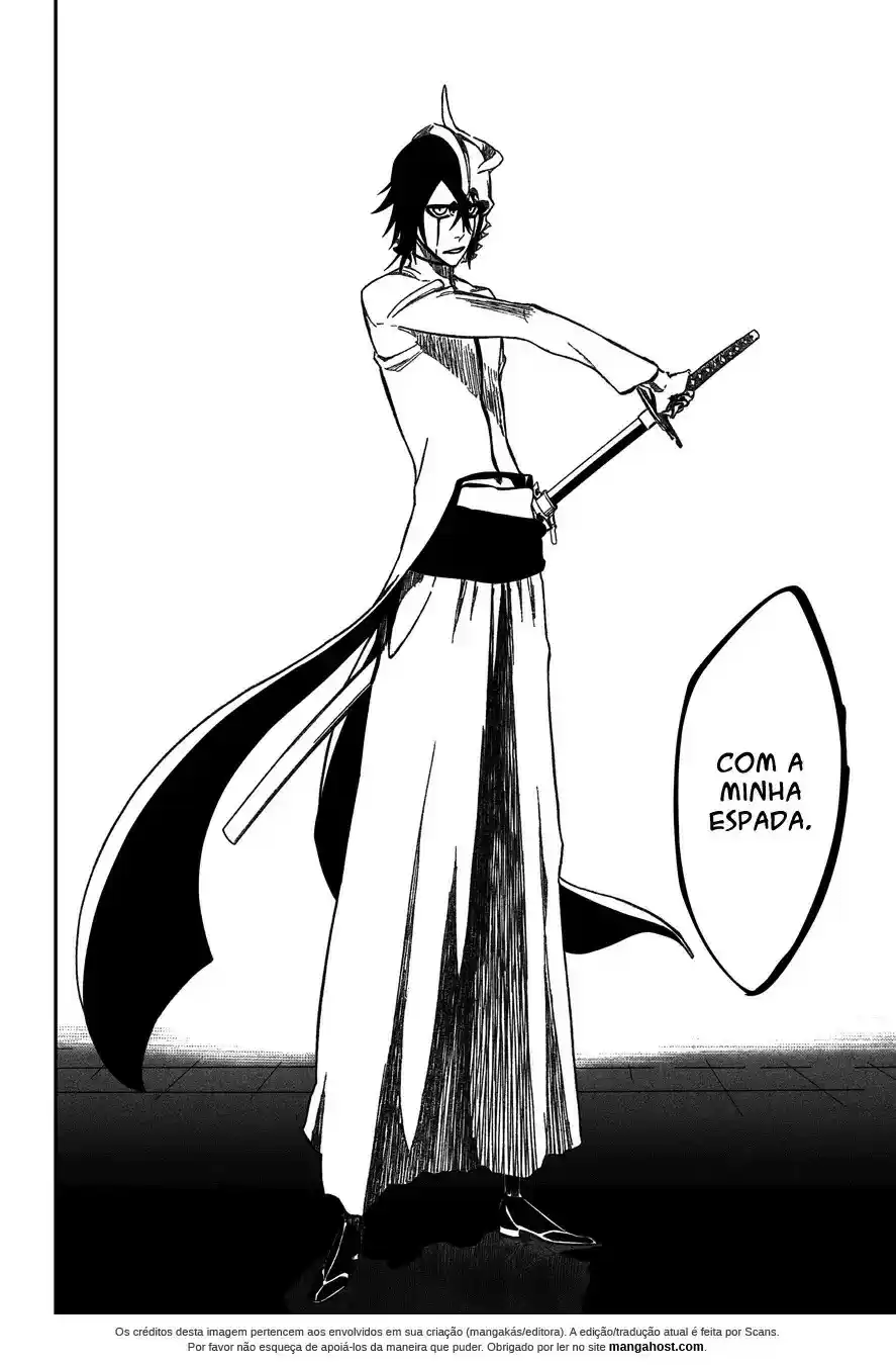 Read Bleach pt_BR Manga Online