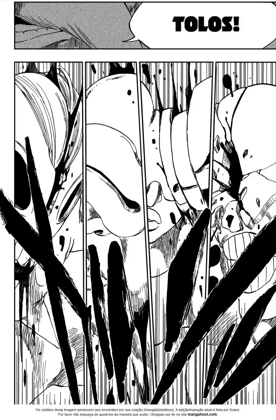Read Bleach pt_BR Manga Online
