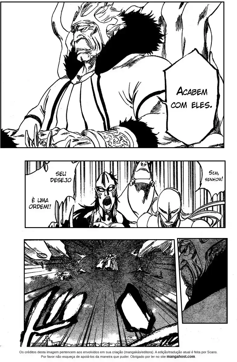 Read Bleach pt_BR Manga Online