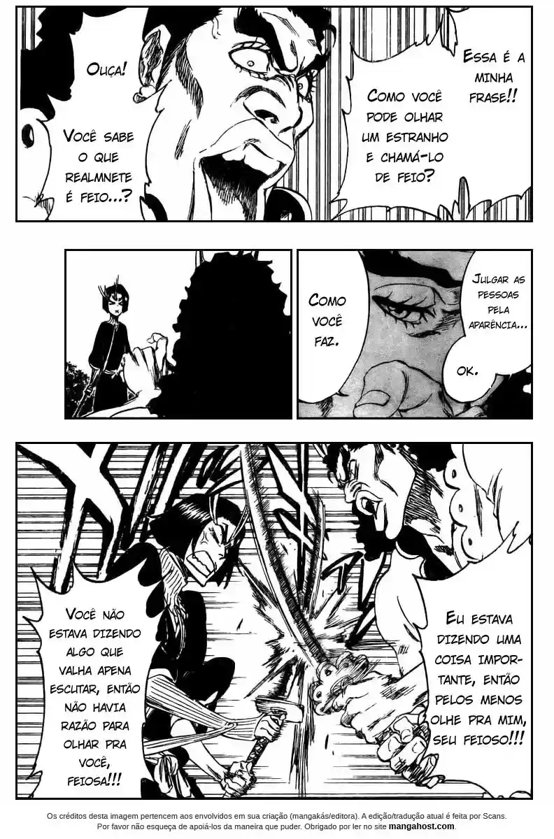 Read Bleach pt_BR Manga Online