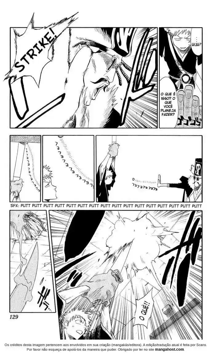 Read Bleach pt_BR Manga Online