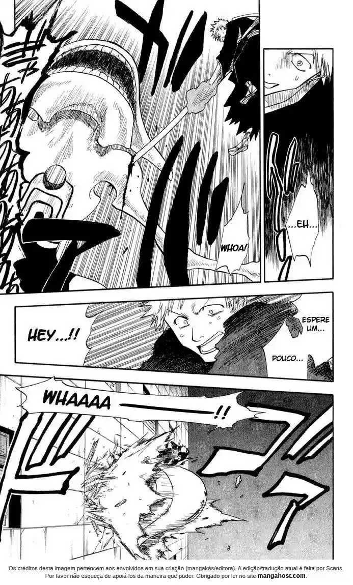 Read Bleach pt_BR Manga Online