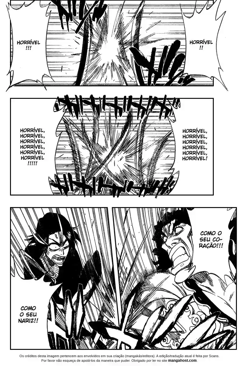Read Bleach pt_BR Manga Online