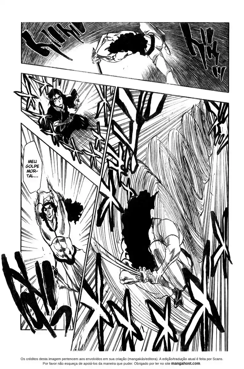 Read Bleach pt_BR Manga Online