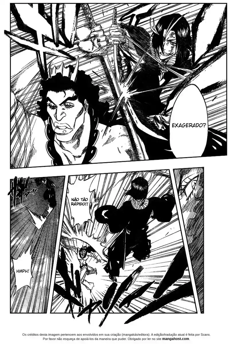 Read Bleach pt_BR Manga Online