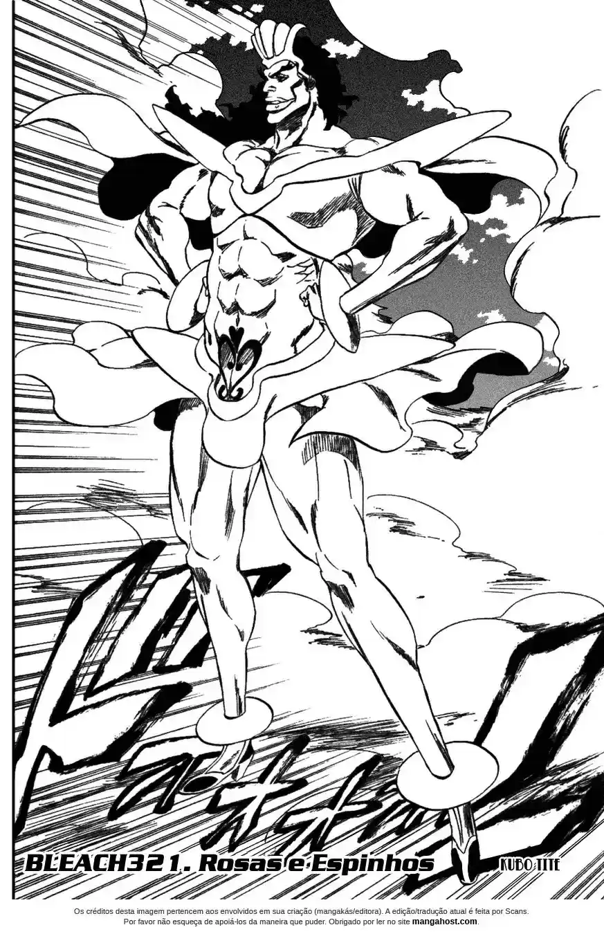 Read Bleach pt_BR Manga Online