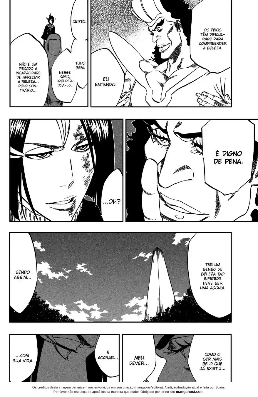 Read Bleach pt_BR Manga Online