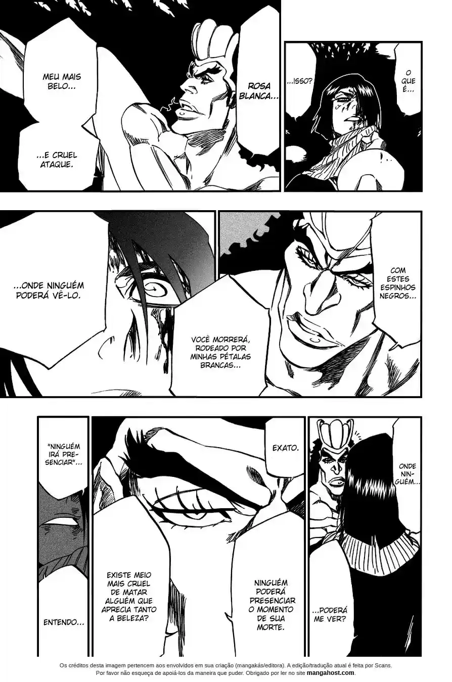 Read Bleach pt_BR Manga Online