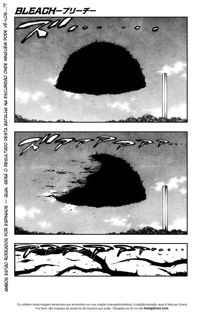 Read Bleach pt_BR Manga Online