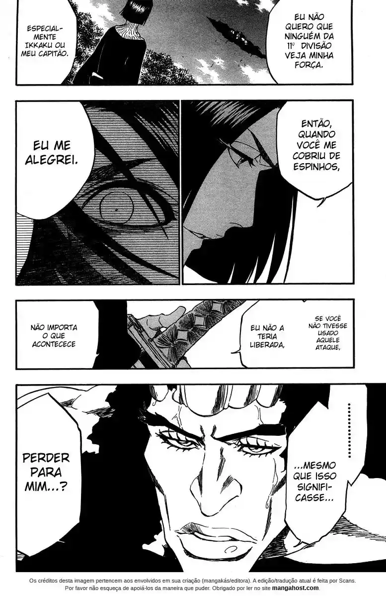 Read Bleach pt_BR Manga Online