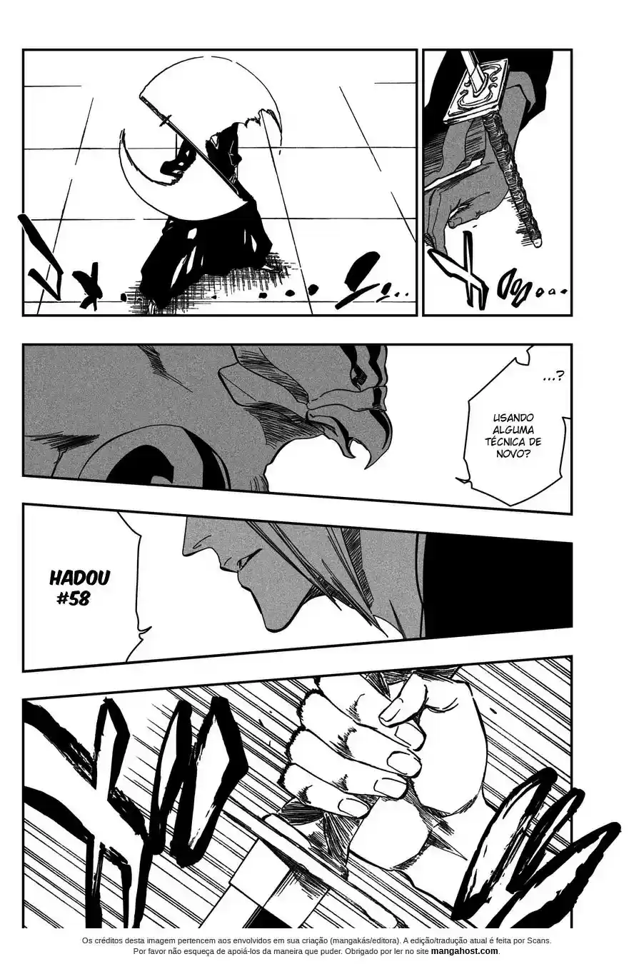 Read Bleach pt_BR Manga Online