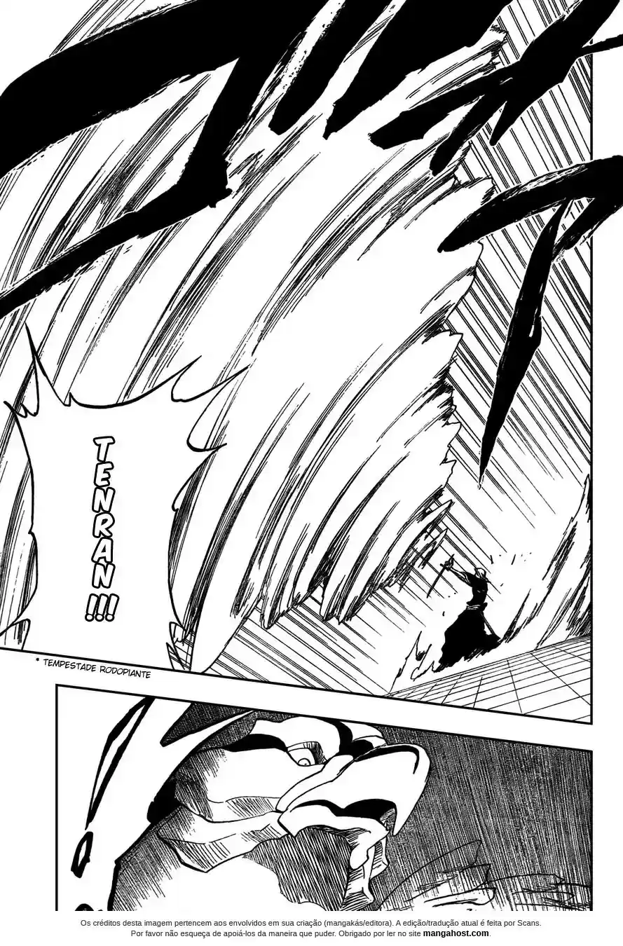 Read Bleach pt_BR Manga Online