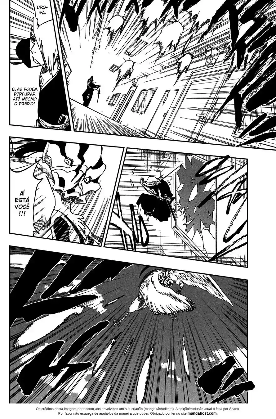 Read Bleach pt_BR Manga Online