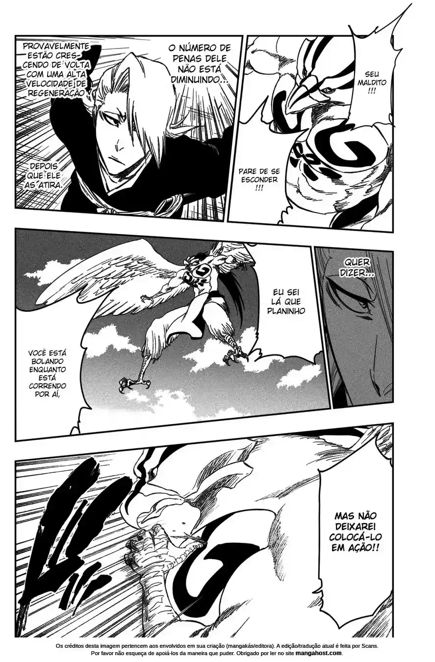Read Bleach pt_BR Manga Online