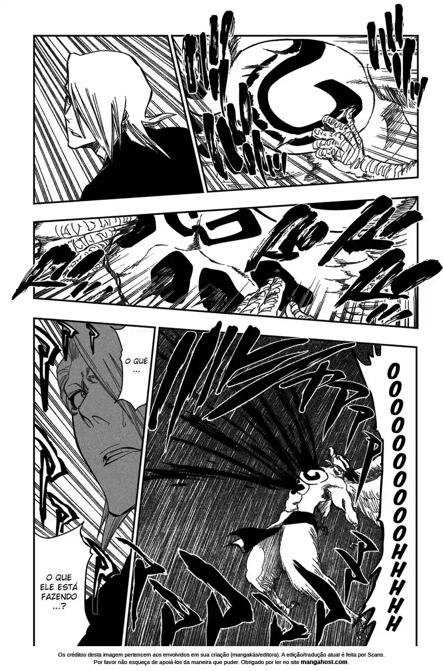 Read Bleach pt_BR Manga Online