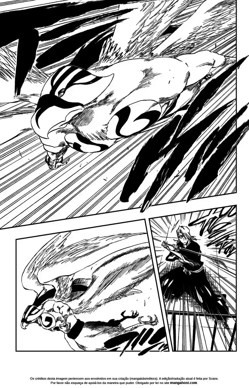 Read Bleach pt_BR Manga Online