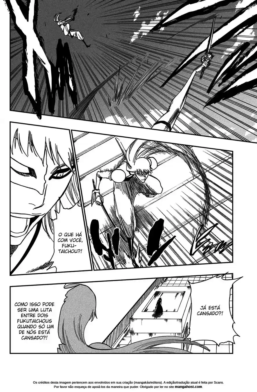 Read Bleach pt_BR Manga Online