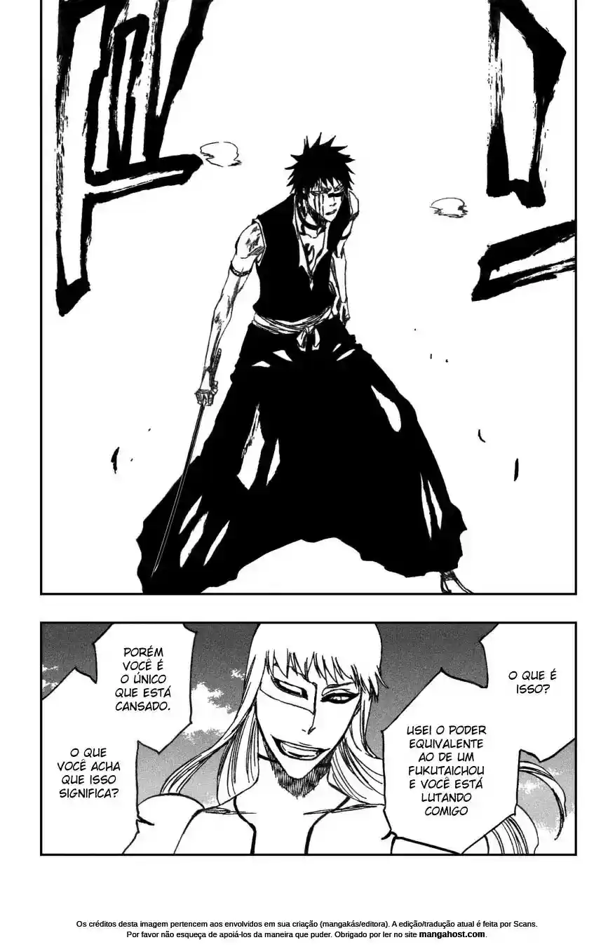 Read Bleach pt_BR Manga Online