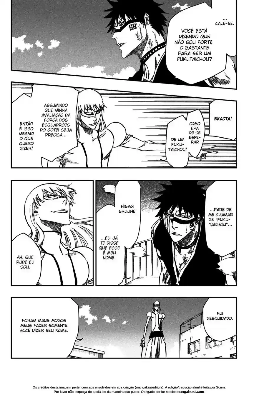 Read Bleach pt_BR Manga Online