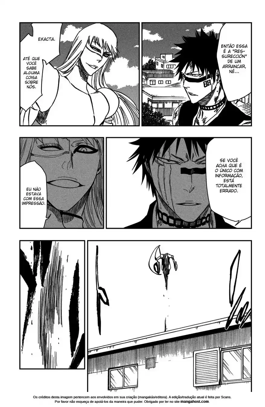 Read Bleach pt_BR Manga Online