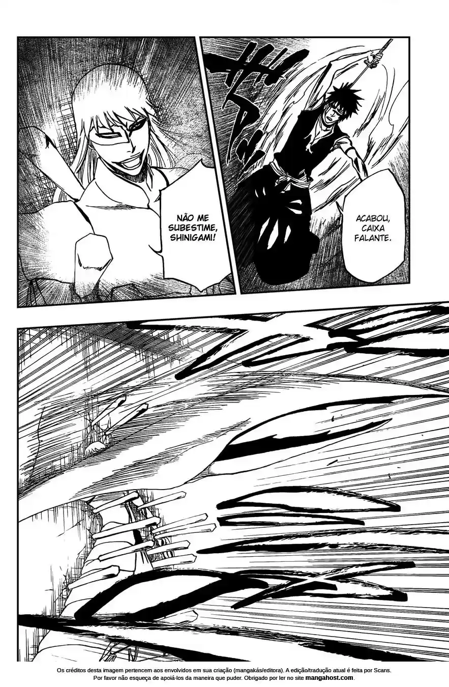 Read Bleach pt_BR Manga Online