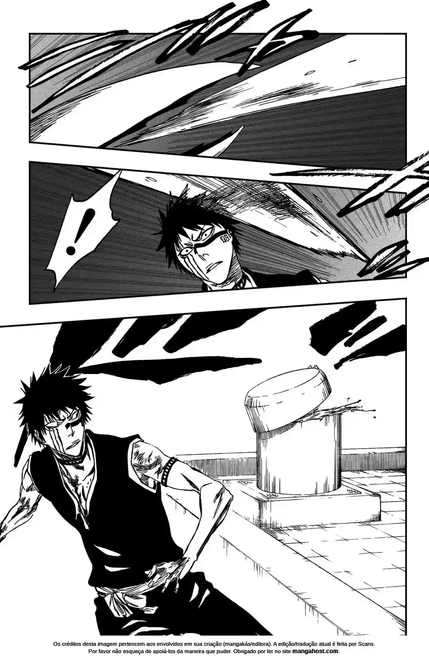 Read Bleach pt_BR Manga Online