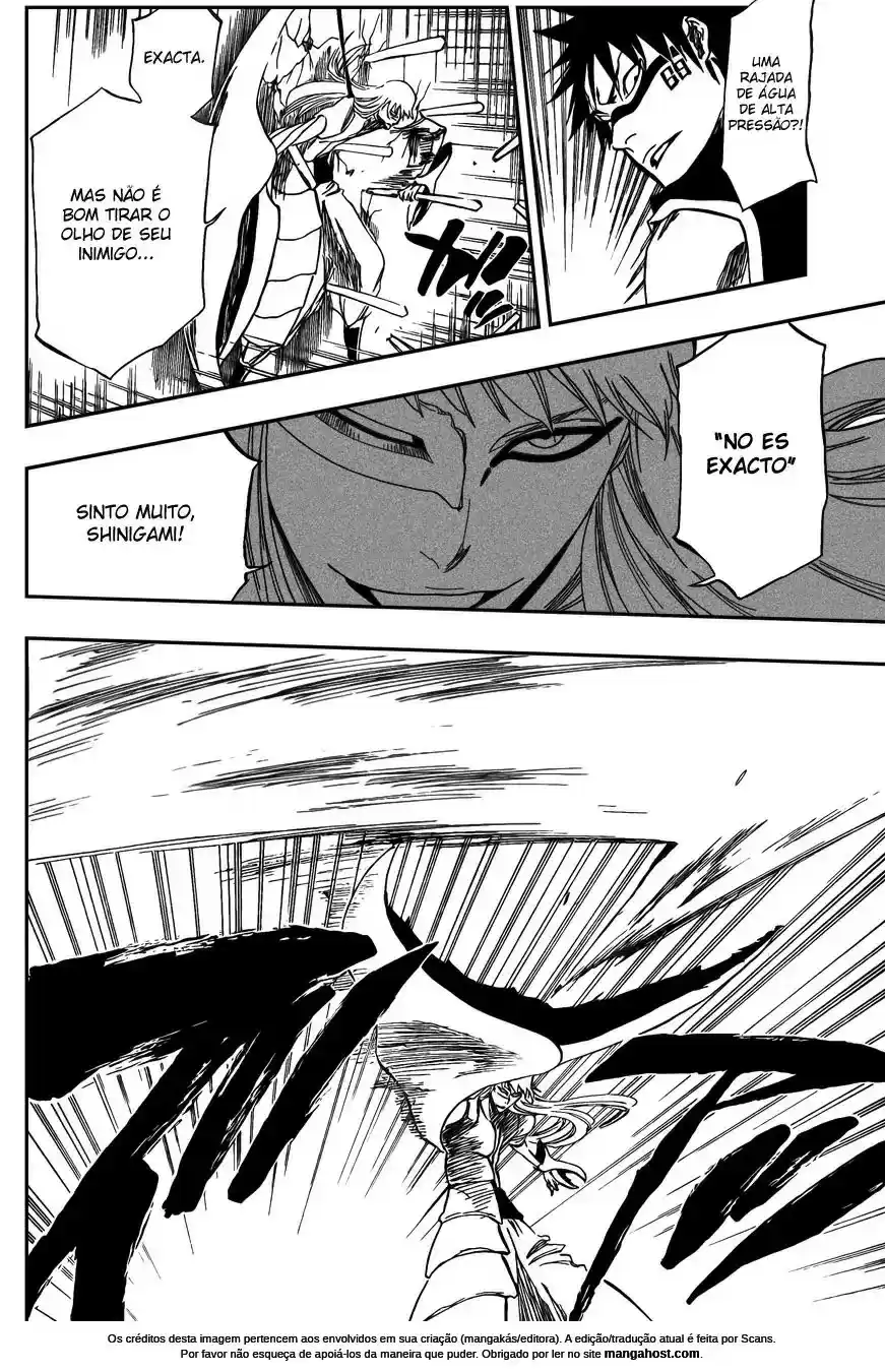 Read Bleach pt_BR Manga Online