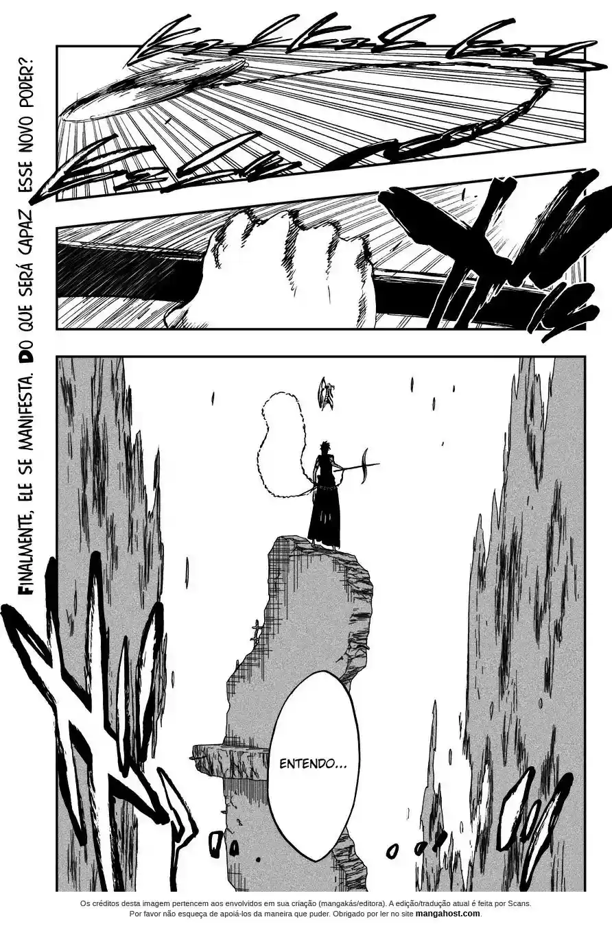 Read Bleach pt_BR Manga Online