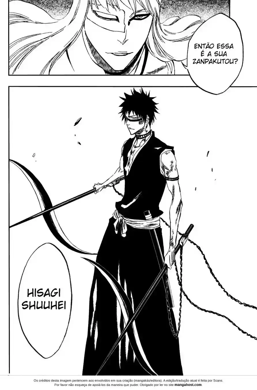 Read Bleach pt_BR Manga Online