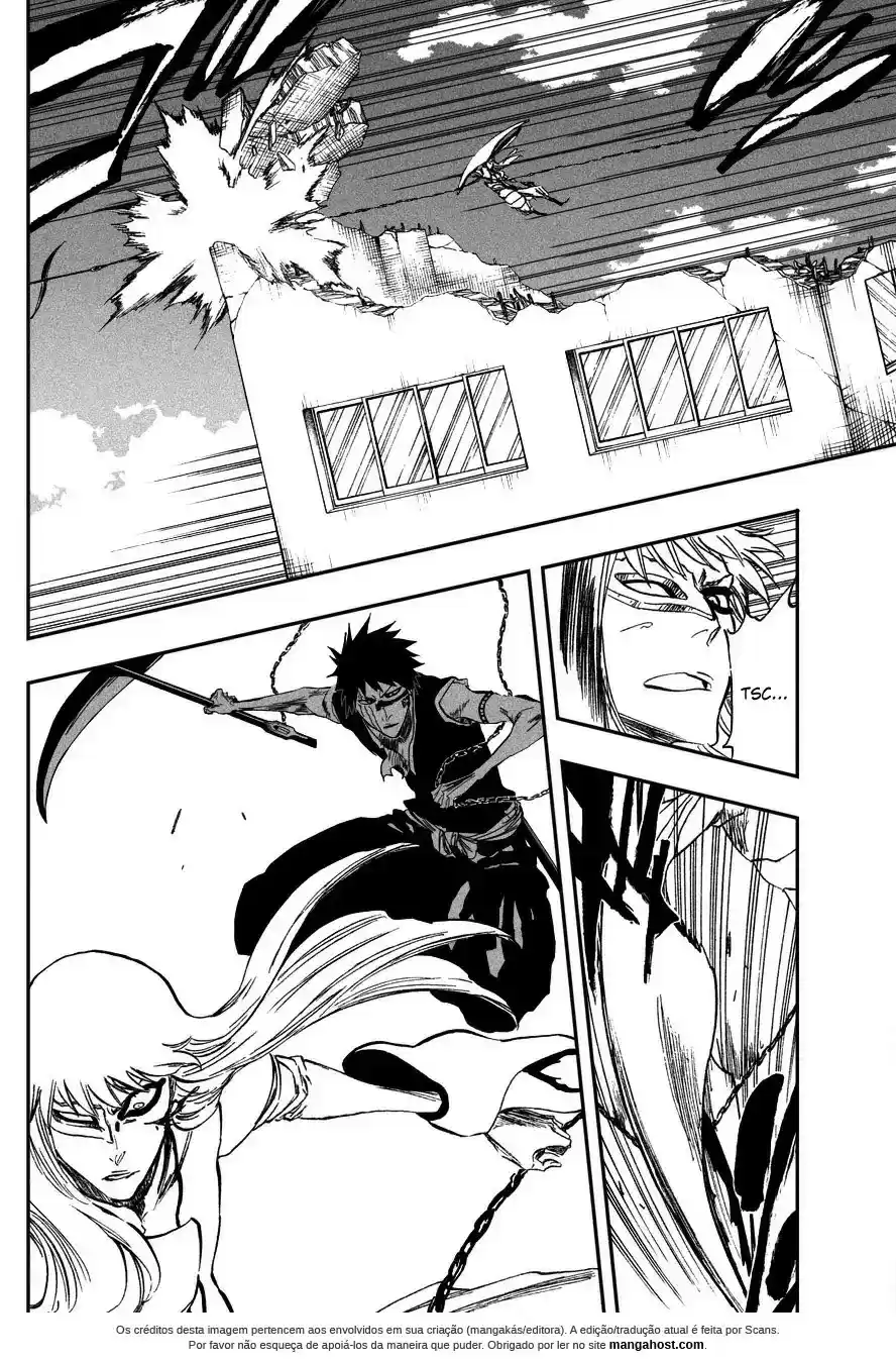 Read Bleach pt_BR Manga Online