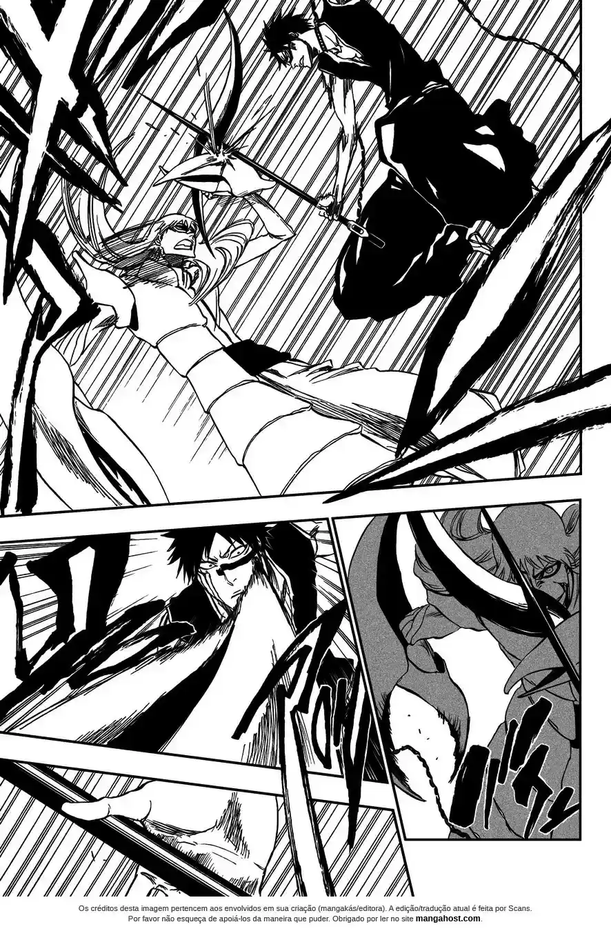Read Bleach pt_BR Manga Online