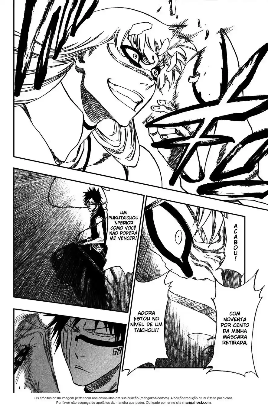 Read Bleach pt_BR Manga Online