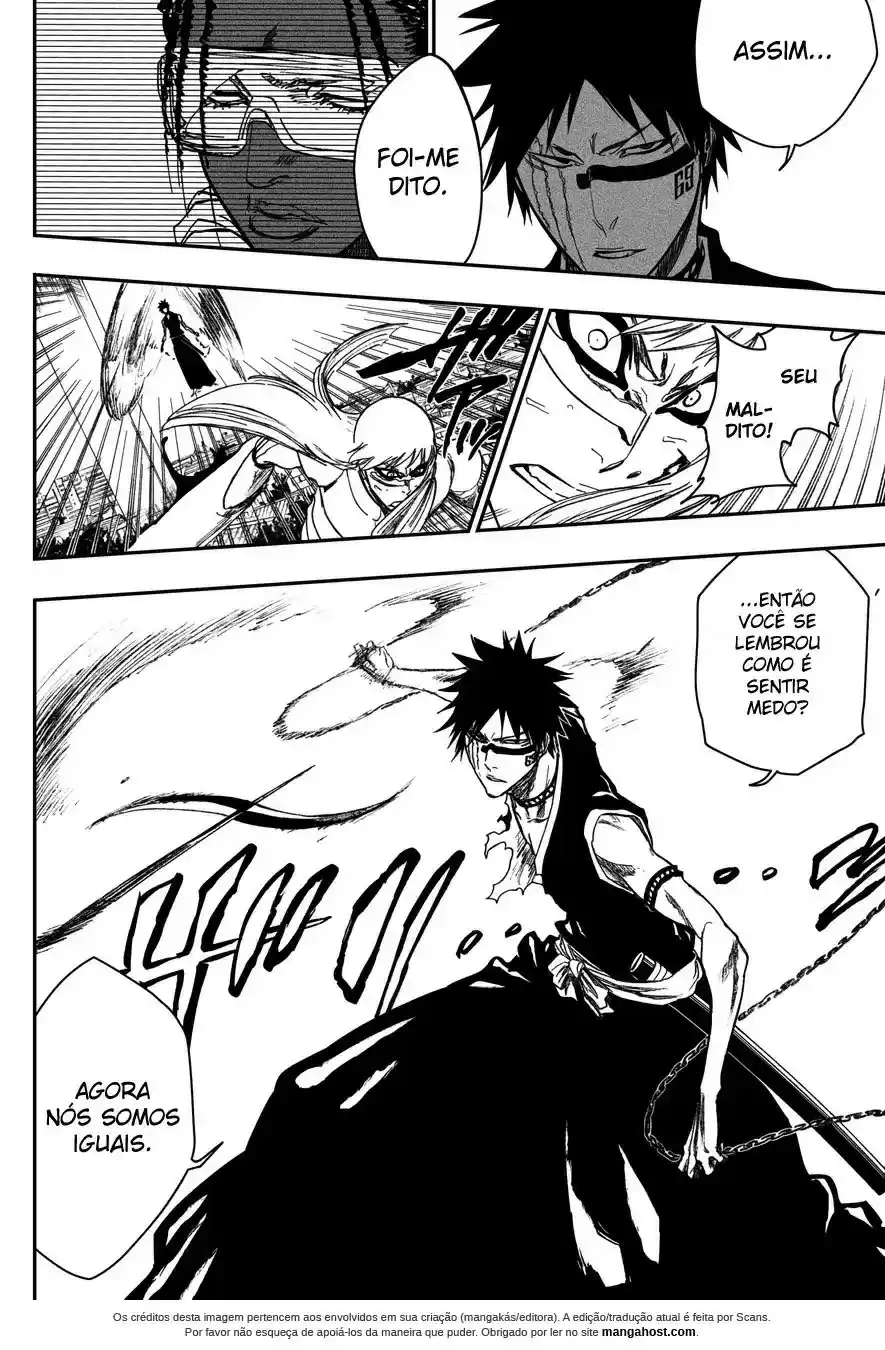 Read Bleach pt_BR Manga Online