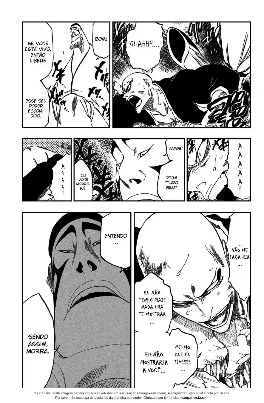 Read Bleach pt_BR Manga Online