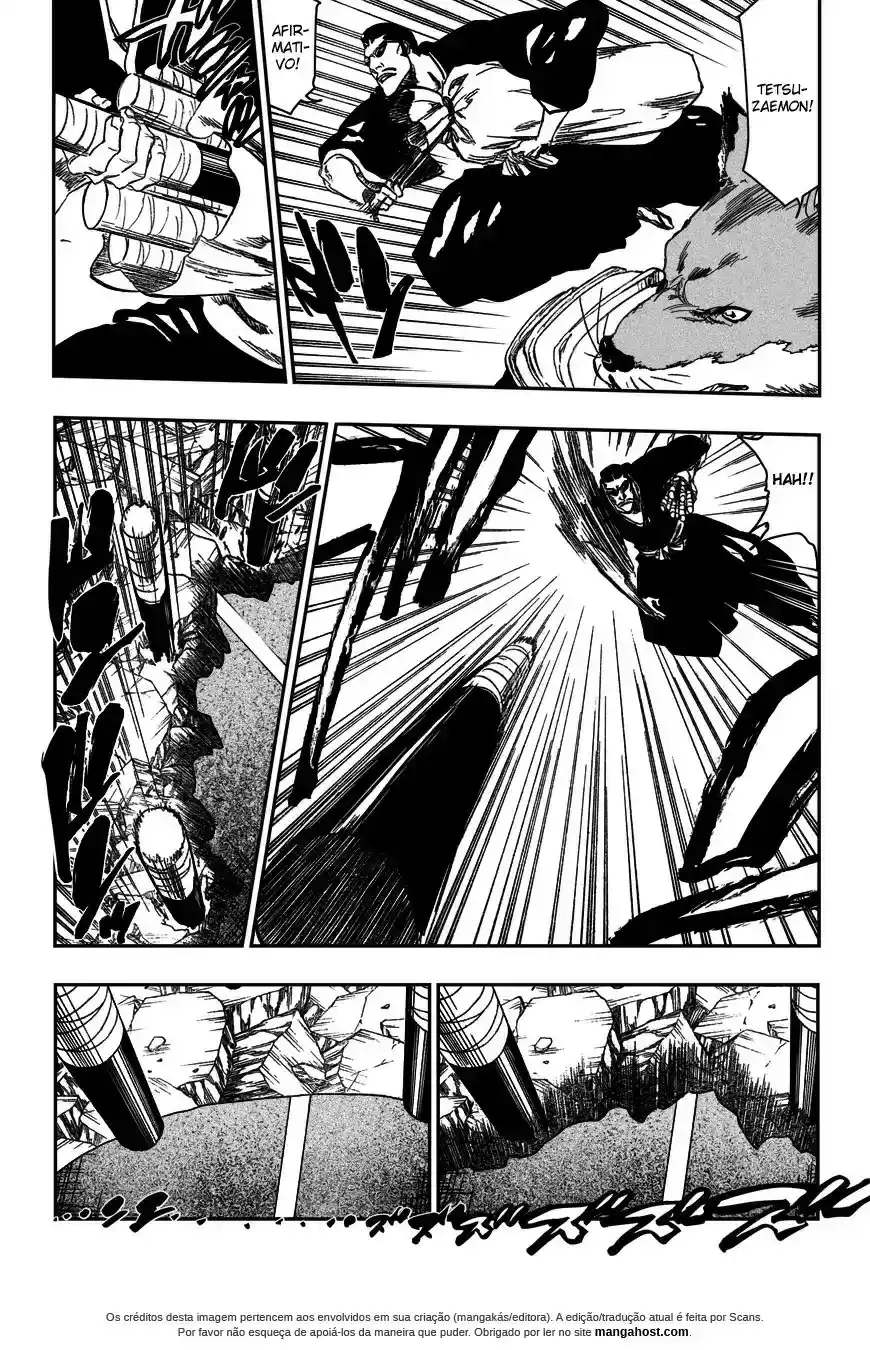 Read Bleach pt_BR Manga Online