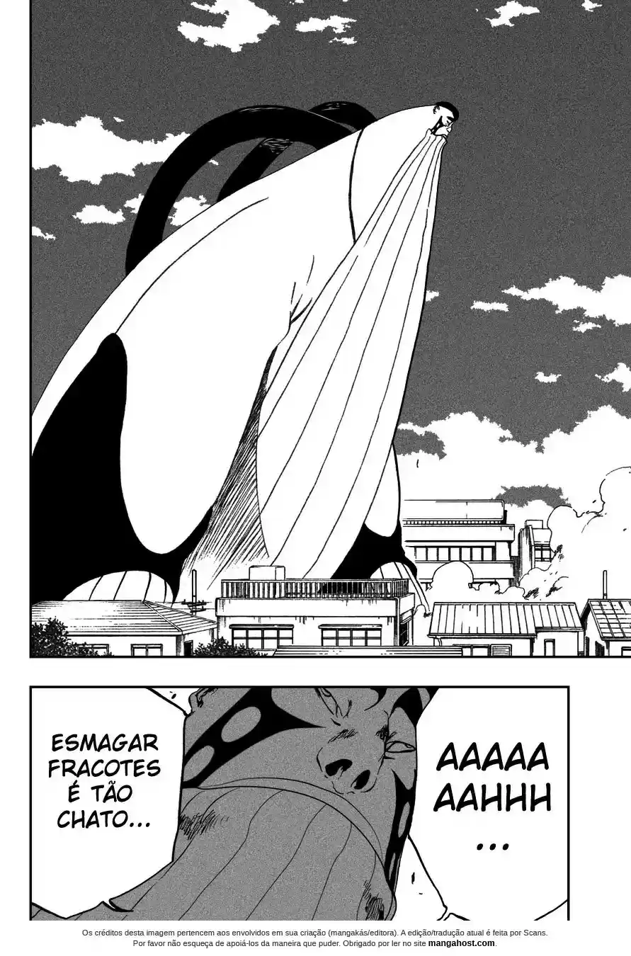 Read Bleach pt_BR Manga Online