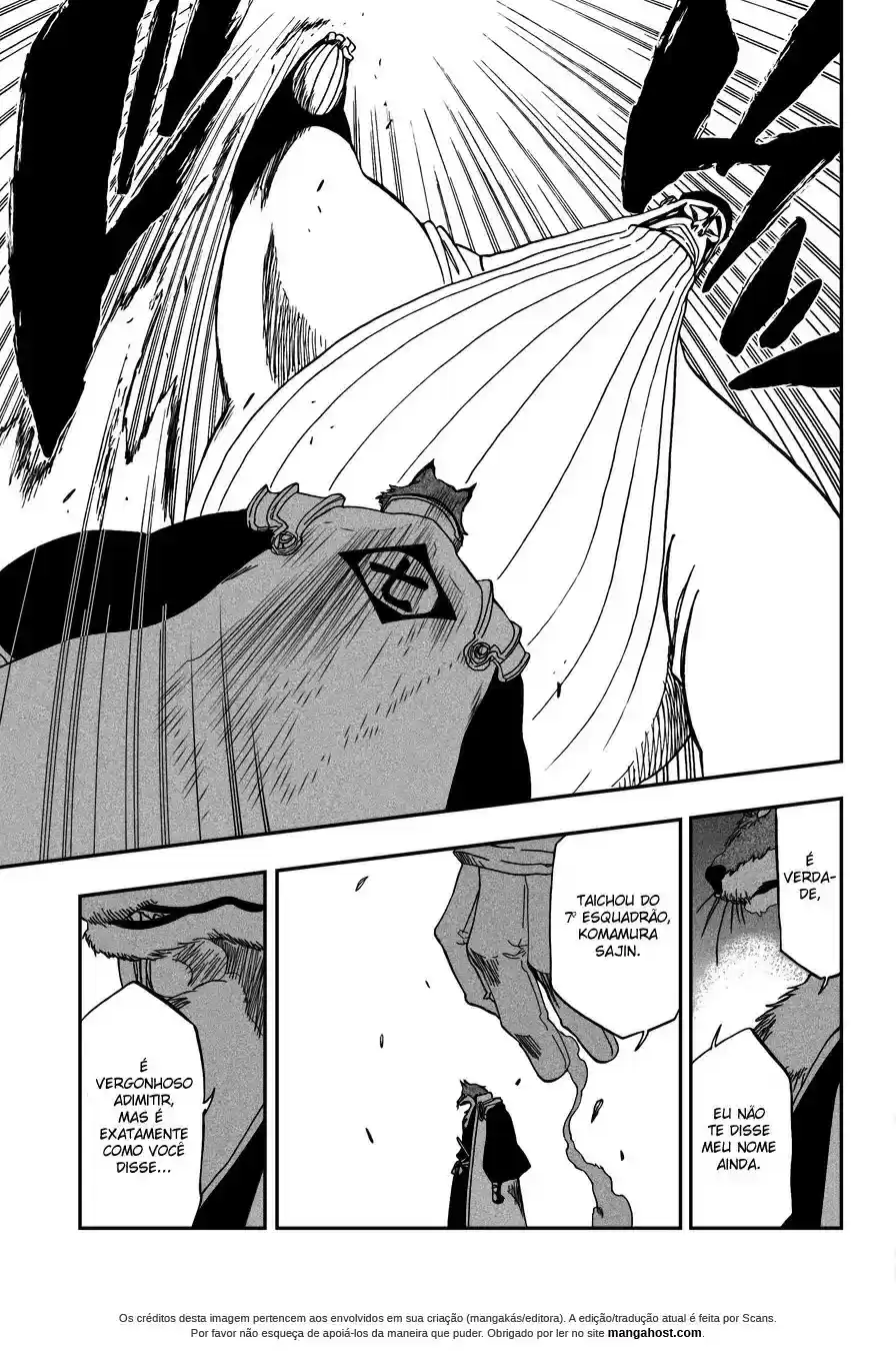 Read Bleach pt_BR Manga Online