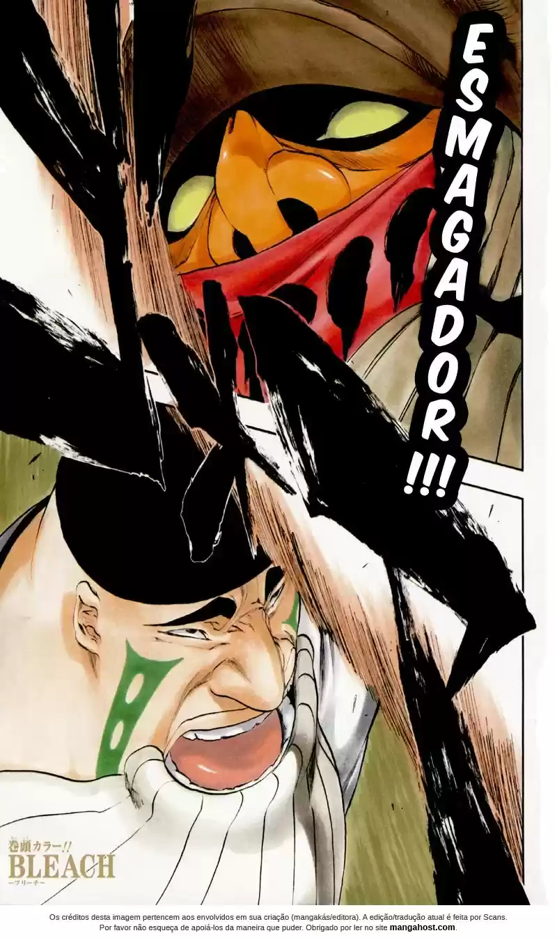 Read Bleach pt_BR Manga Online