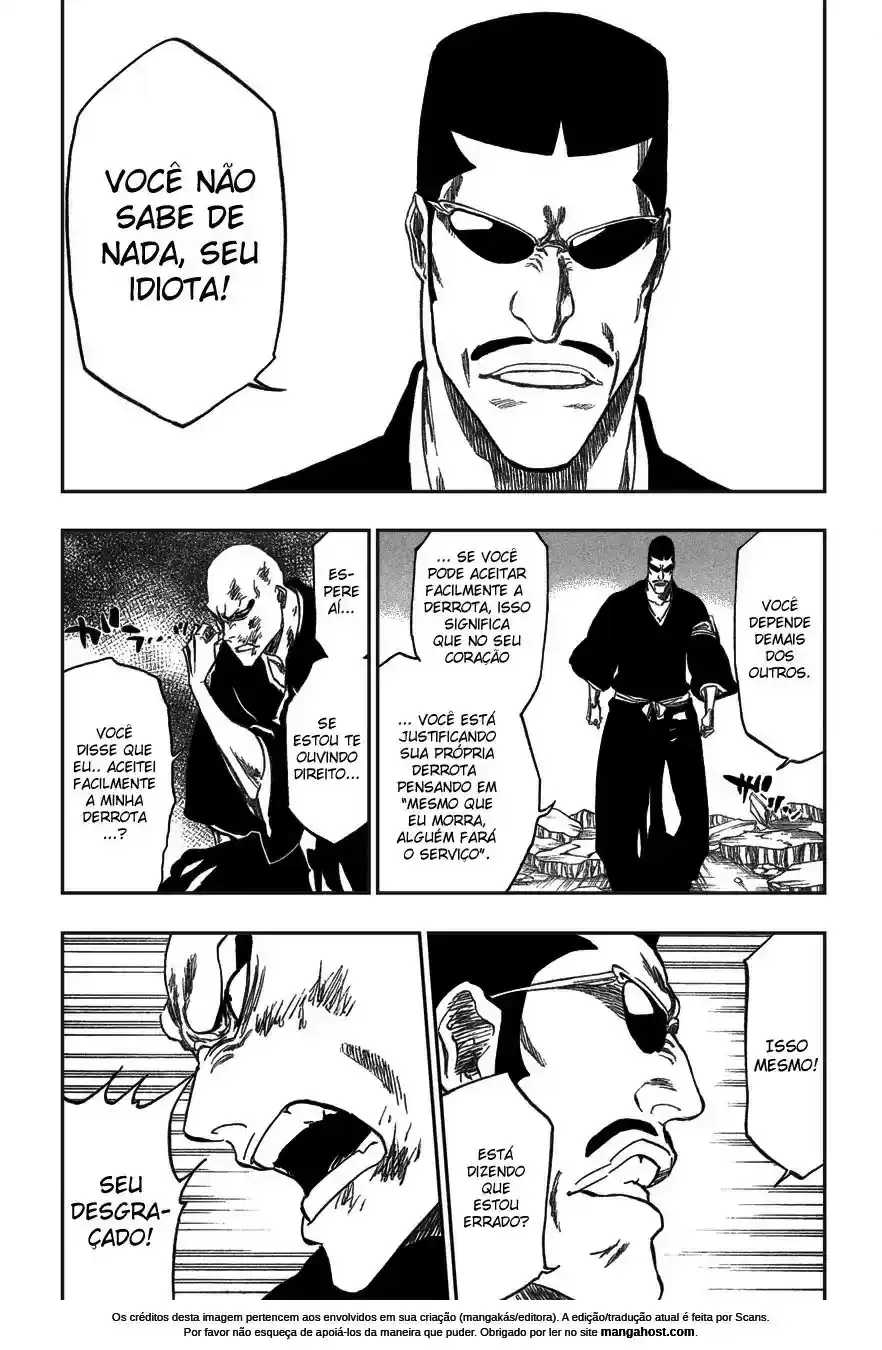 Read Bleach pt_BR Manga Online