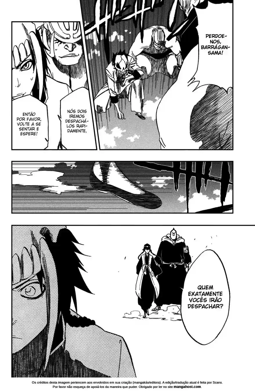 Read Bleach pt_BR Manga Online