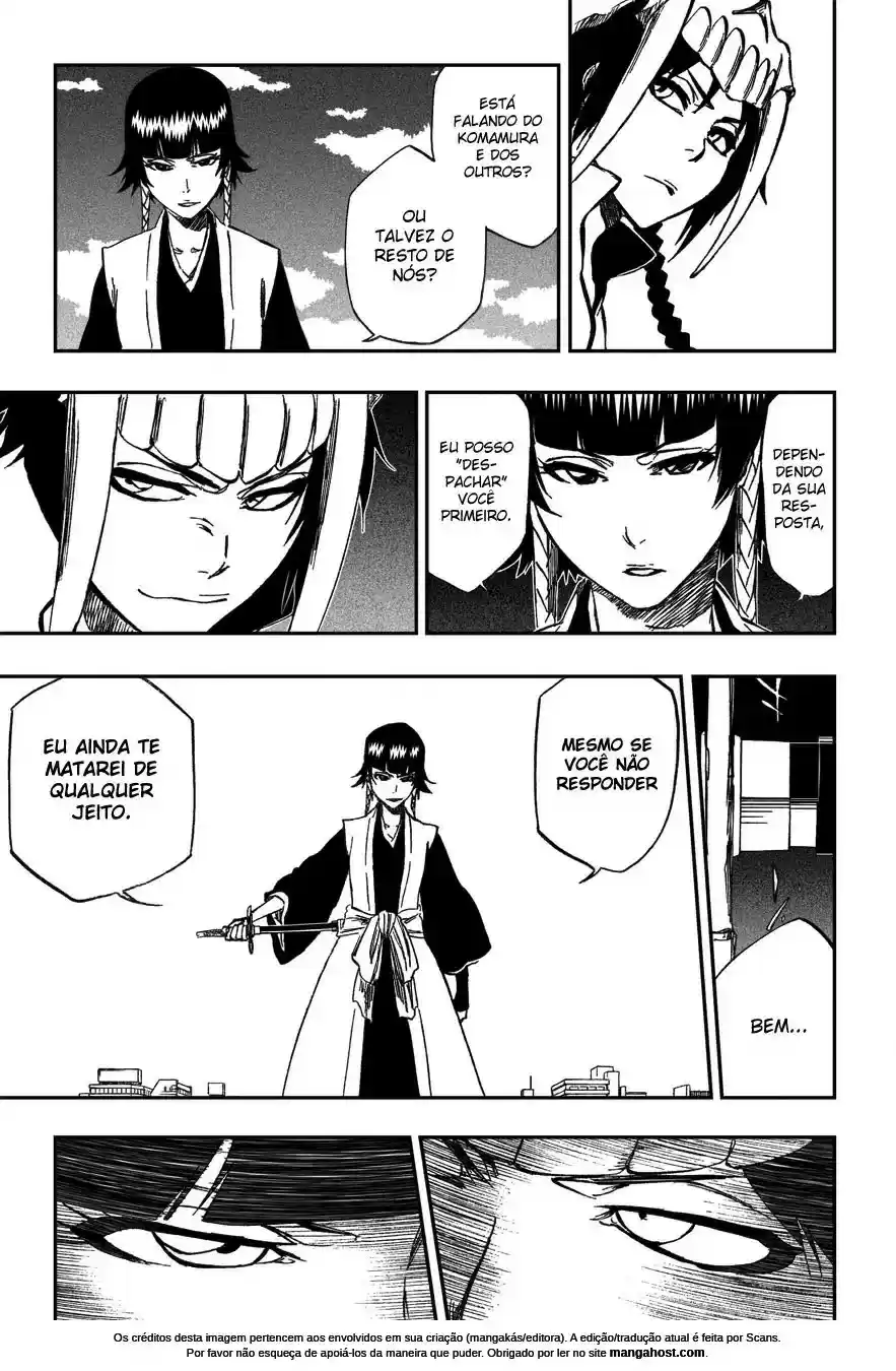 Read Bleach pt_BR Manga Online