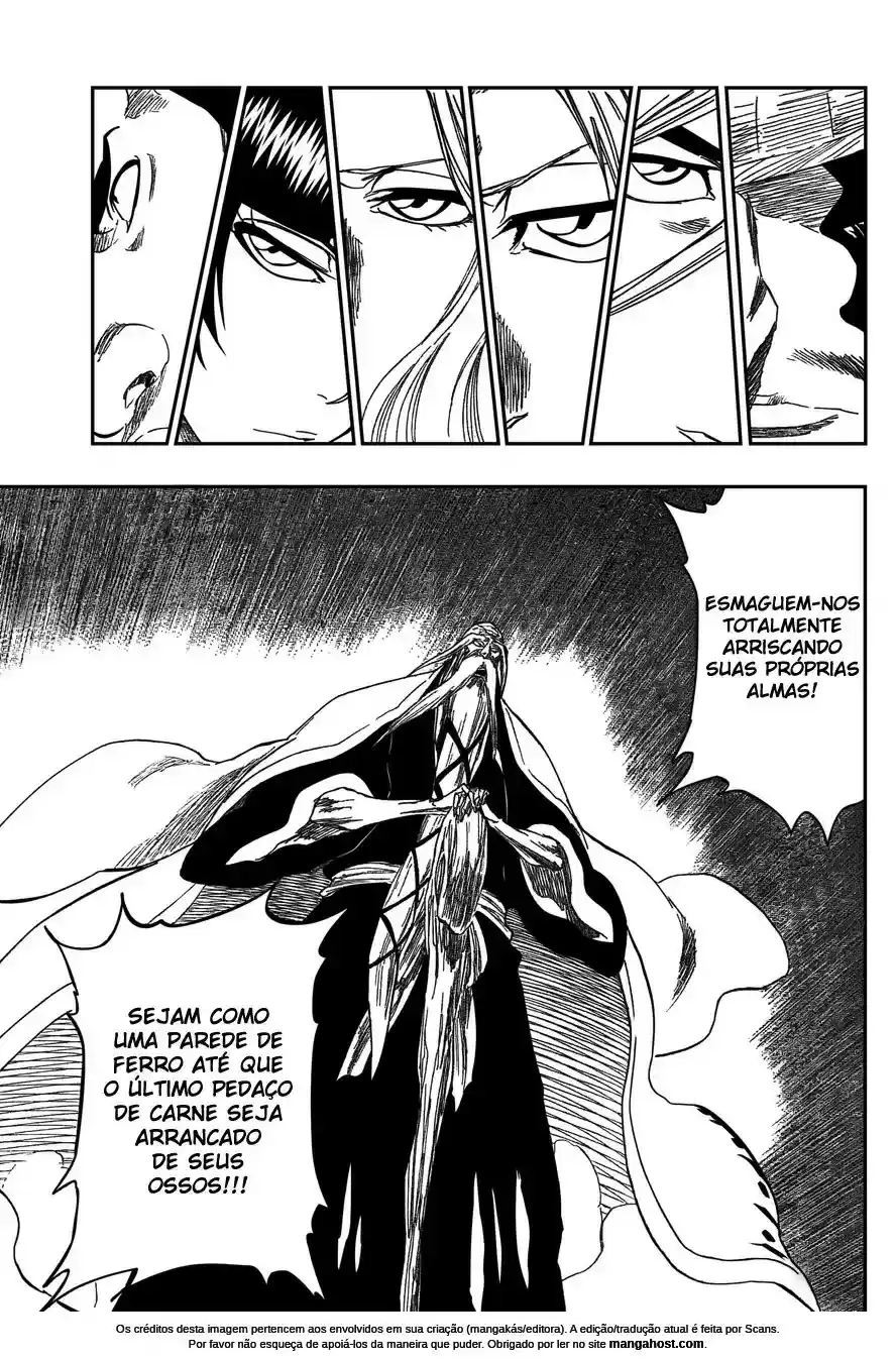 Read Bleach pt_BR Manga Online