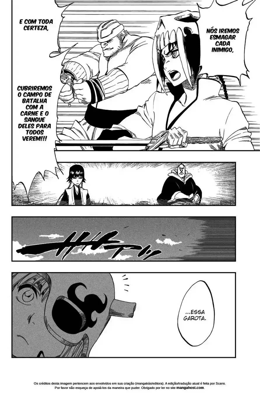 Read Bleach pt_BR Manga Online