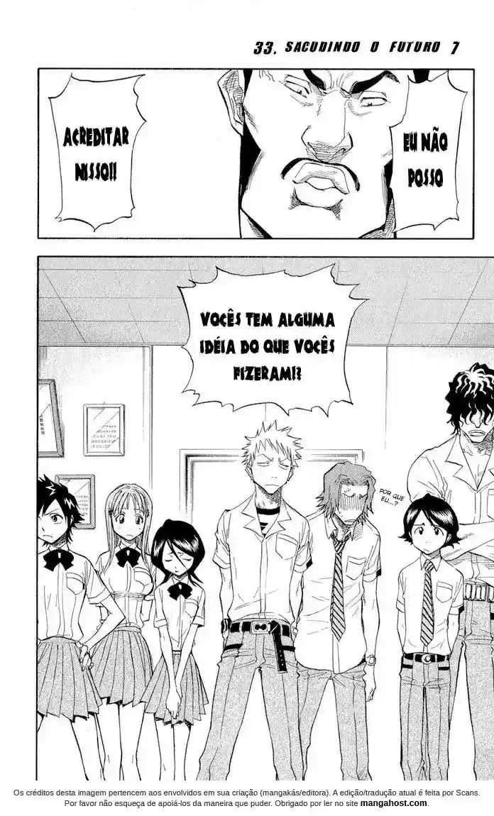 Read Bleach pt_BR Manga Online